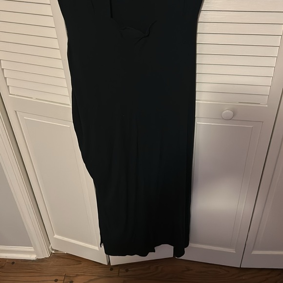 Free People Lakeside Midi Dress XL NWT - Picture 7 of 9